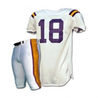 American Football Uniforms